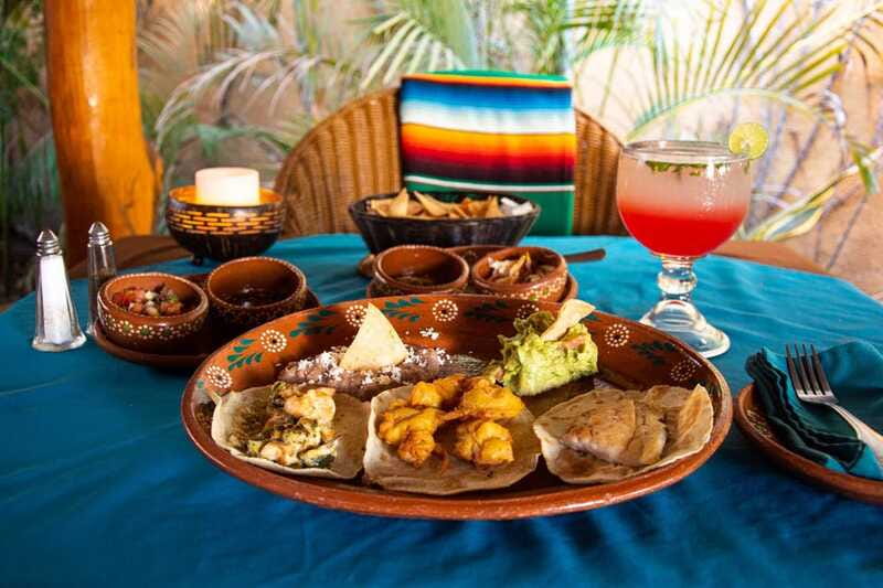 Cabo San Lucas: Seafood Galore Tour - Practical Details: Meeting Point, Guides, and Group Size