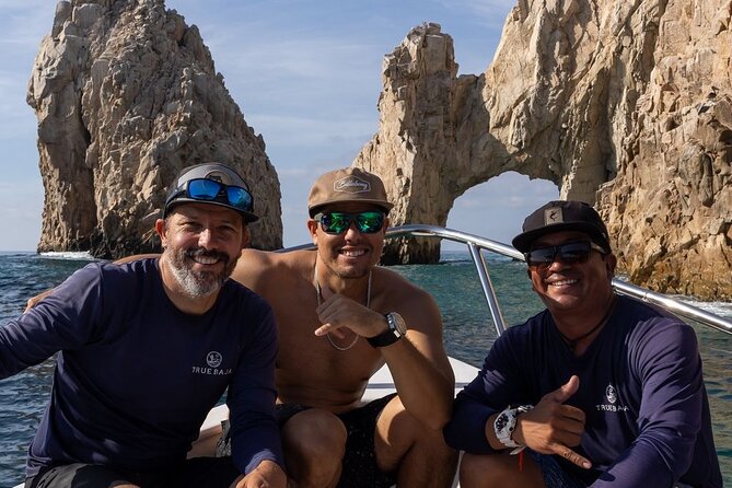 Cabo San Lucas Snorkel Adventure with Photos Included - Photos Included: Capturing Cabo’s Beauty