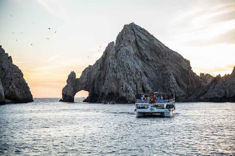Cabo San Lucas: Snorkel Fun Cruise & Breakfast - Frequently Asked Questions