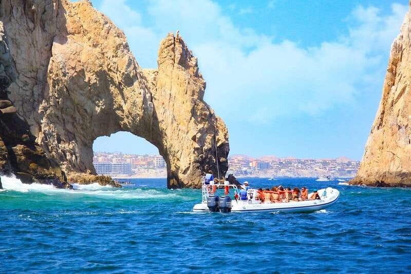 Cabo San Lucas: Snorkel, Paddle-board, and/or Kayak Tour - Marine Life Encounters and Winter Whale Watching