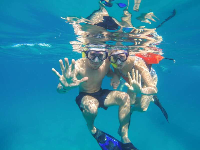Cabo San Lucas: Snorkel Tour with Open Bar & Snacks - Discover the Highlights of Cabo San Lucas Snorkel Tour with Open Bar & Snacks