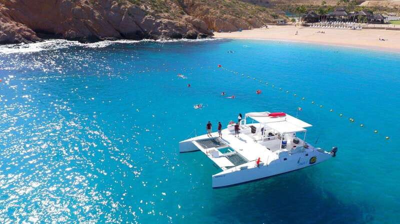 Cabo San Lucas: Snorkel Tour with Open Bar & Snacks - Wildlife Sightings and Seasonal Opportunities