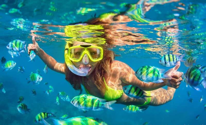 Cabo San Lucas: Snorkel Tour with Open Bar & Snacks - Who Should Consider This Tour