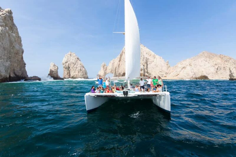 Cabo San Lucas: Snorkeling & Boat Trip with Open Bar - Key Points