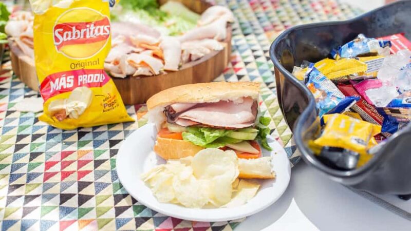 Cabo San Lucas: Snorkeling & Boat Trip with Open Bar - Who Will Enjoy This Cabo Snorkeling & Boat Trip