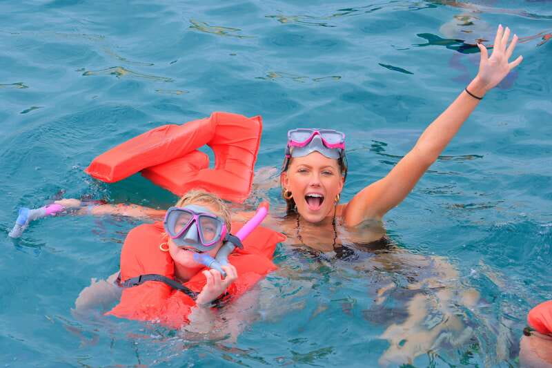 Cabo San Lucas: Snorkeling, Tacos and Chileno Bay Boat Tour - What to Expect During the Boat Ride