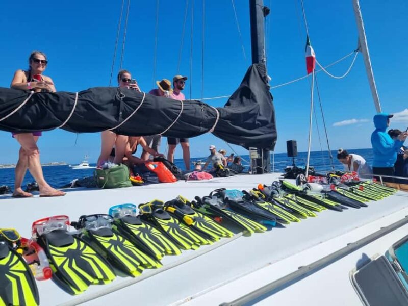 Cabo San Lucas: Snorkeling, Tacos and Chileno Bay Boat Tour - Considerations and Limitations Based on Reviews