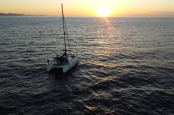 Cabo San Lucas Sunset Catamaran Cruise with Open Bar - Who Will Enjoy This Cabo Sunset Catamaran Cruise