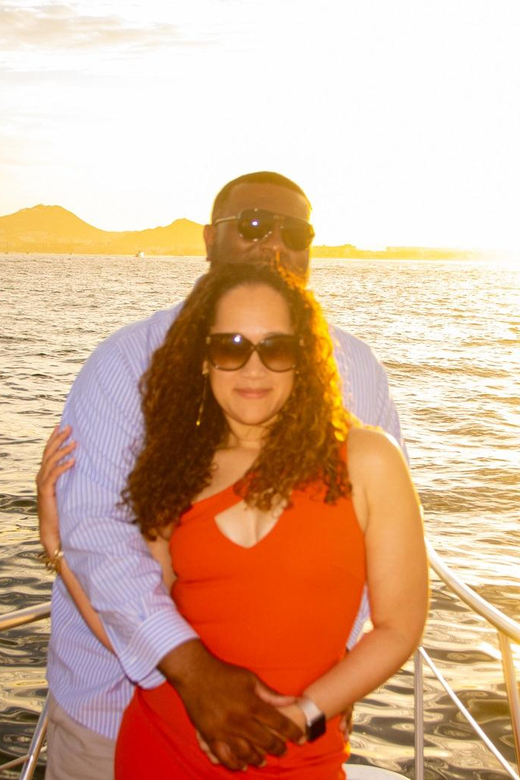 Cabo San Lucas: Sunset Cruise Experience - Why Choose This Sunset Cruise in Cabo San Lucas?