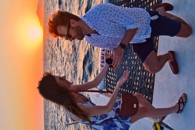 Cabo San Lucas Sunset Cruise with Unlimitted Drinks - Practical Tips: Booking, Age Restrictions, and Cancellation