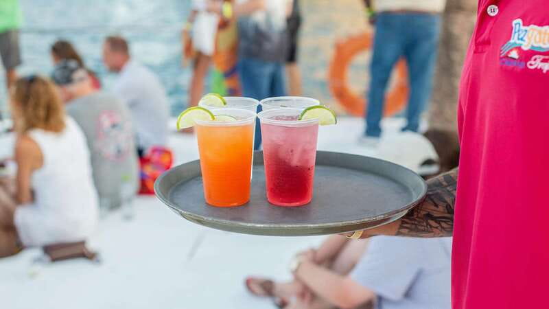 Cabo San Lucas: Sunset Cruise with Wine and Jazz - Final Thoughts: An Elegant Way to End the Day in Cabo