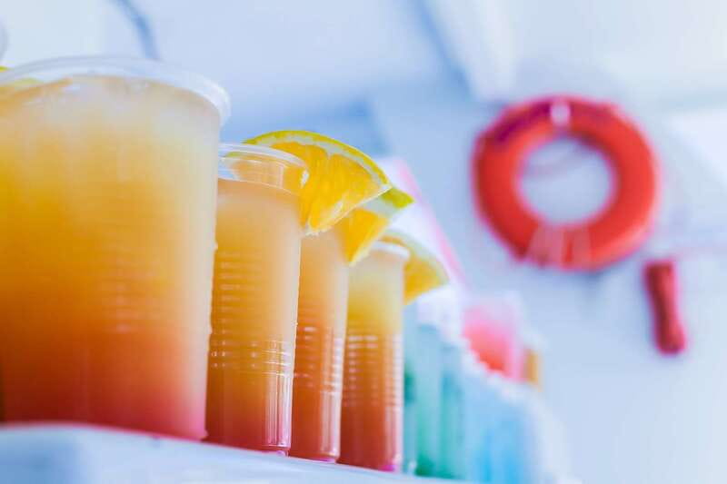 Cabo San Lucas: Sunset Dinner Cruise - Timing and Pacing: The Perfect Sunset Experience