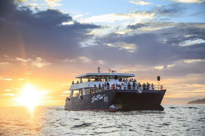 Cabo San Lucas: Sunset Dinner Cruise - Final Thoughts on the Sunset Dinner Cruise in Cabo