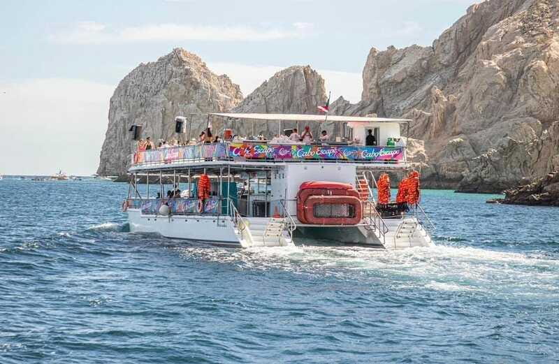 Cabo San Lucas: Sunset Dinner - Practical Details: Duration, Guides, and Booking Flexibility