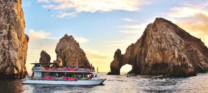 Cabo San Lucas: Sunset Dinner - What Makes This Tour Stand Out from Other Cabo Sunset Cruises