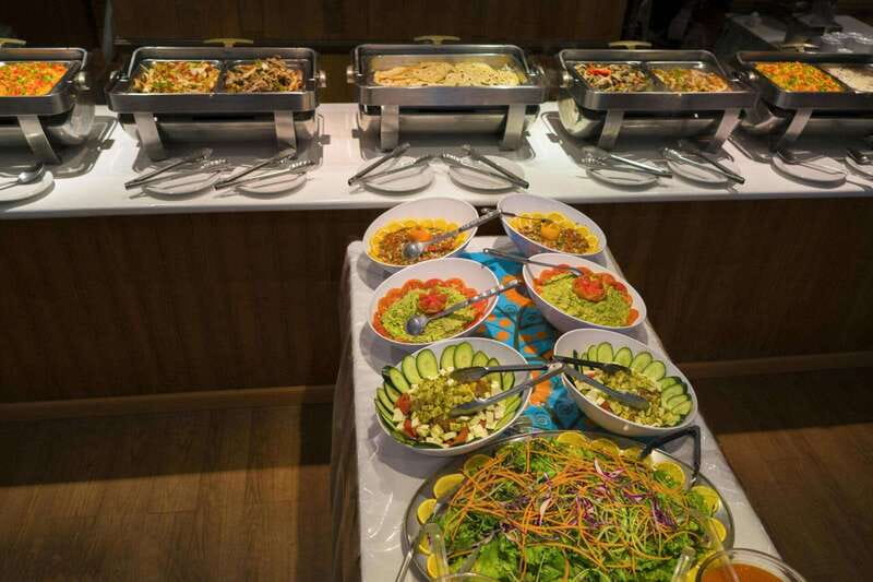 Cabo San Lucas: Sunset Mexican Dinner Cruise with Live Music - Extensive Selection of Drinks from the Open Bar