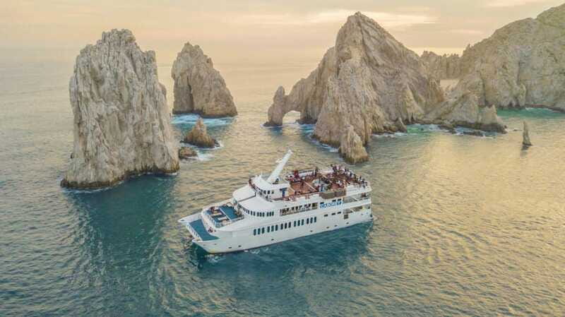 Cabo San Lucas: Sunset Mexican Dinner Cruise with Live Music - Cabo San Lucas Sunset Dinner Cruise with Live Music: Final Insights