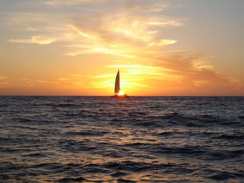 Cabo San Lucas: Sunset Party Cruise with Open Bar - Sights Along the Route: Land’s End and Lovers Beach