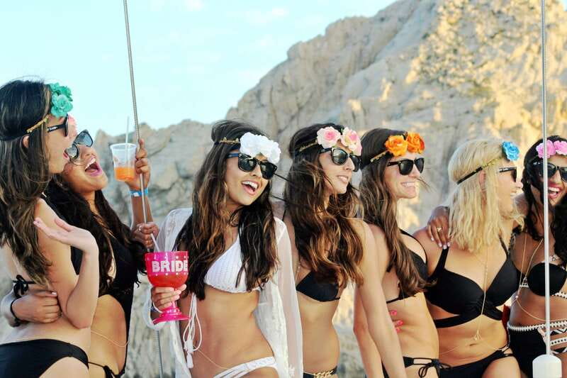 Cabo San Lucas: Sunset Party Cruise with Open Bar - Practical Details: Booking, Cancellation, and Safety