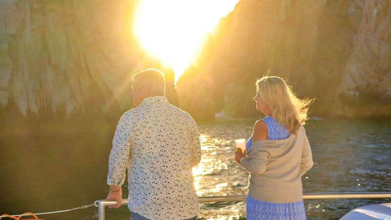 Cabo San Lucas: Sunset Party Cruise with Open Bar - Who Should Consider This Sunset Cruise?