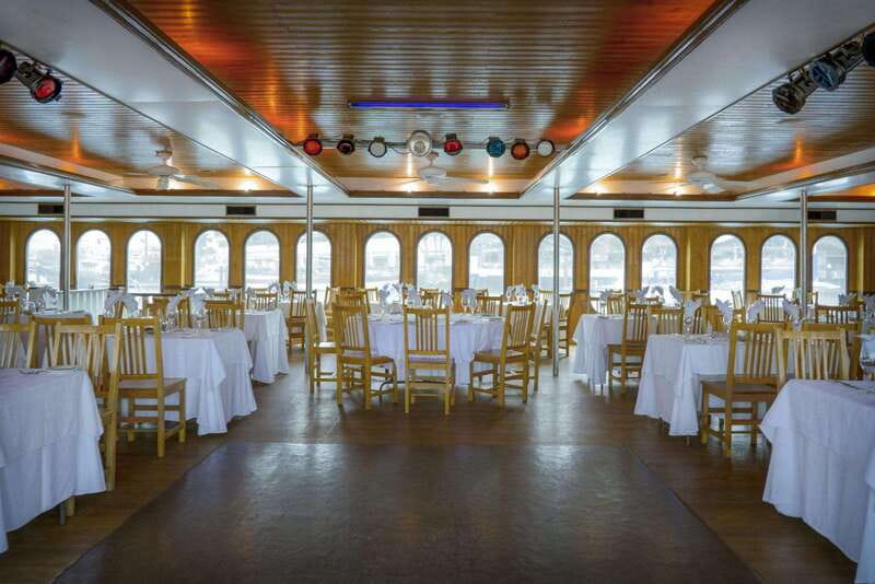 Cabo San Lucas: Sunset Premier Dinner & Show Cruise - Mexican & Argentinean Cultural Show