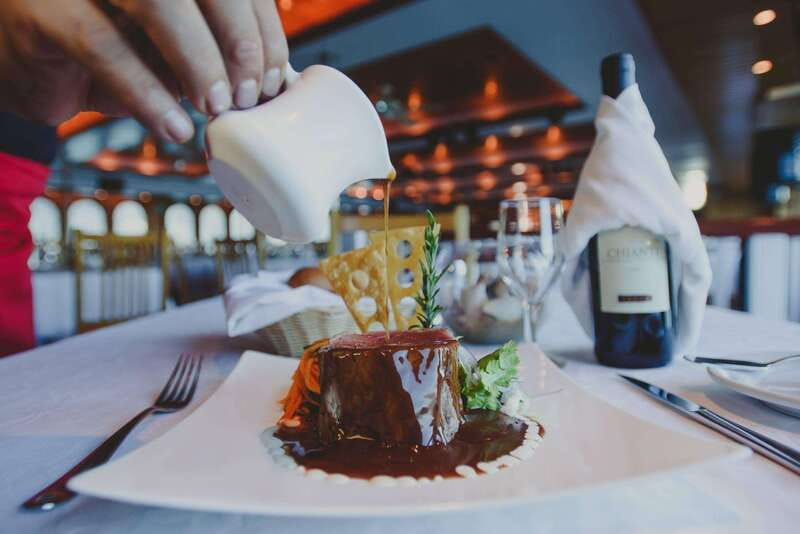 Cabo San Lucas: Sunset Premier Dinner & Show Cruise - Cost Breakdown and Additional Charges