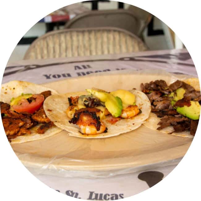 Cabo San Lucas: Taco Safari Tour - The Cabo San Lucas Taco Safari Tour: A Flavorful Escape