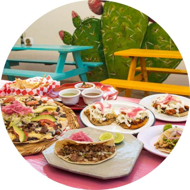 Cabo San Lucas: Taco Safari Tour - What Makes the Seafood Experience Special