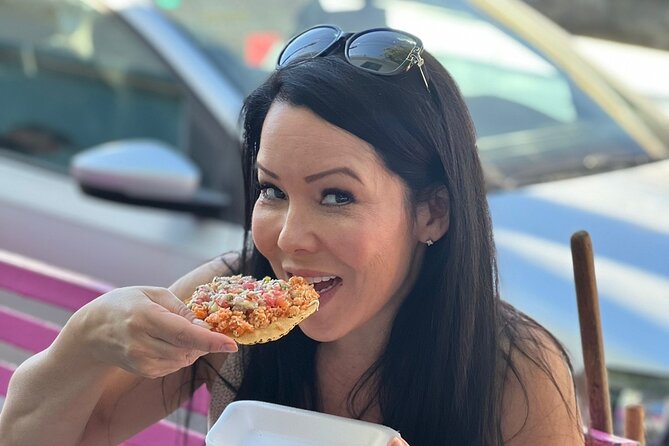 Cabo San Lucas - Tacos, Cocktails and Tequila Walking Tour - Walking Through Cabos Streets and Local Stories