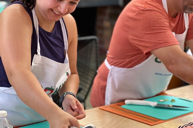 Cabo San Lucas Tacos Cooking Class, Mixology and Dancing Lessons - Tequila Mixology and Tasting Sessions