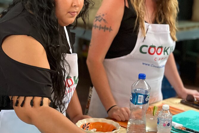 Cabo San Lucas Tacos Cooking Class, Mixology and Dancing Lessons - The Atmosphere and Overall Vibe