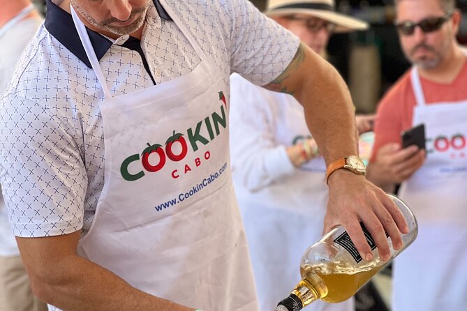 Cabo San Lucas Tacos Cooking Class, Mixology and Dancing Lessons - Who Will Love This Tour?
