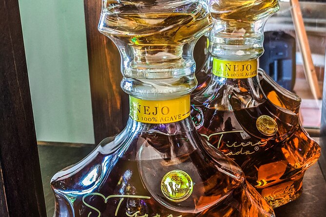 Cabo San Lucas Tequila Tasting Experience - The Guide and Personalization