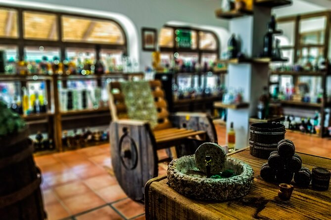 Cabo San Lucas Tequila Tasting Experience - Food and Drink Pairings in Detail