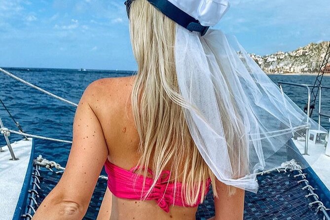 Cabo San Lucas Three Hour Private Boat Snorkeling Tour - Pacing and Flexibility During the Tour