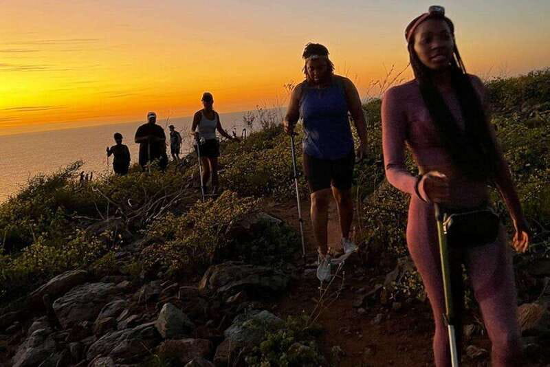 Cabo San Lucas: Todos Santos Sunset Hike - Explore Baja California Sur on the Todos Santos Sunset Hike