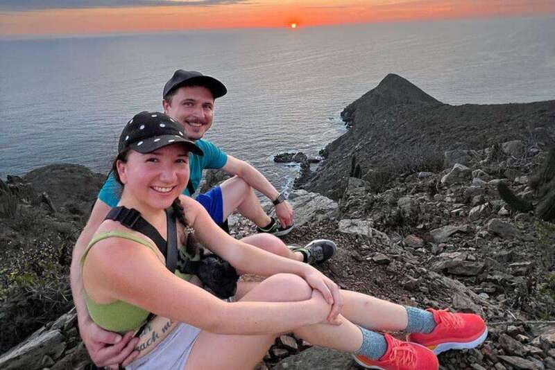 Cabo San Lucas: Todos Santos Sunset Hike - The Meeting Point in Cabo San Lucas and Transportation Details