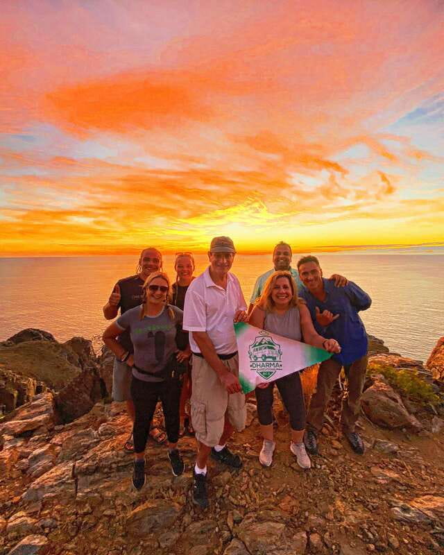 Cabo San Lucas: Todos Santos Sunset Hike - Cultural Insights from the Certified Guide