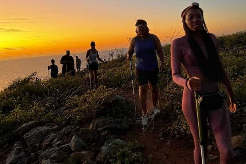 Cabo San Lucas: Todos Santos Sunset Hike - Physical Requirements and Accessibility