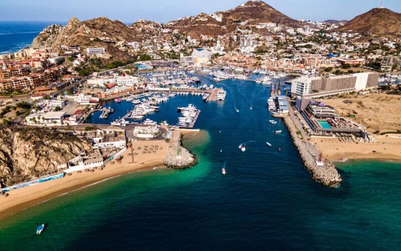 Cabo San Lucas Tour | Arch, Lovers Beach & Whale Waching - What to Expect During the Tour