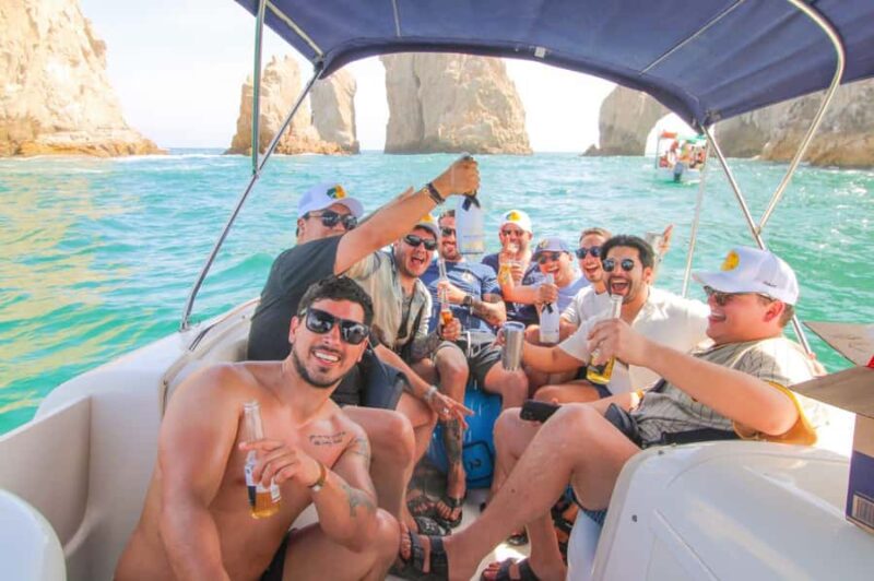 Cabo San Lucas: Whale Watching and Snorkeling Tour - Discover the Best of Cabo San Lucas on a Private Whale Watching and Snorkeling Tour