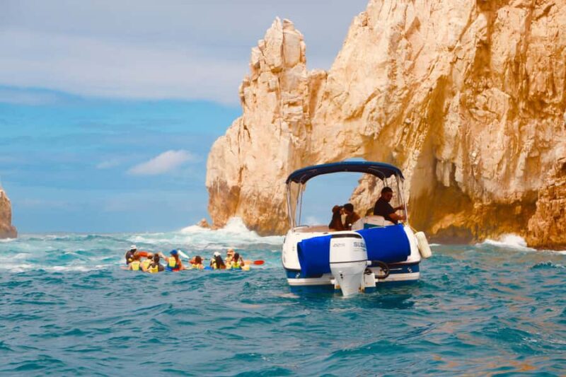 Cabo San Lucas: Whale Watching and Snorkeling Tour - Why Choose This Cabo San Lucas Tour?