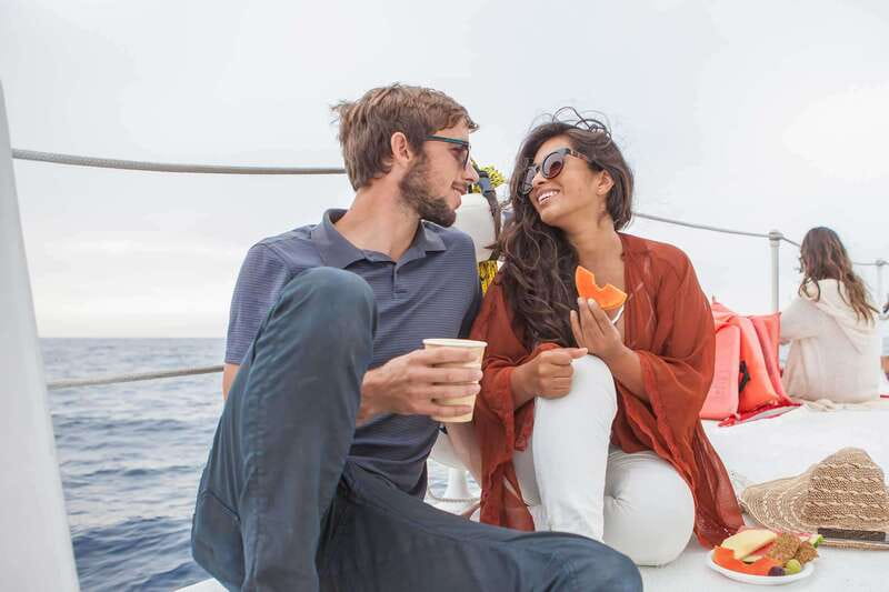 Cabo San Lucas: Whale Watching Catamaran Experience - Marine Wildlife: The Main Event