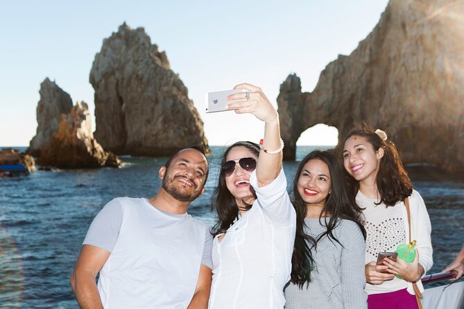 Cabo San Lucas Whale Watching Tour All Included - Comparing the Experience: The Strengths and Limitations