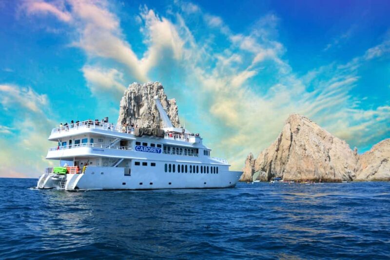 Cabo San Lucas: Whale Watching Tour with Breakfast - Safety and Comfort on the Water