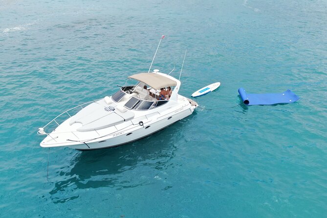 Cabo San Lucas Yacht Rental all inclusive - Frequently Asked Questions