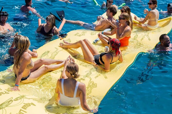 Cabo Snorkel and Cruise Adventure - Starting Point and Transportation Options in Cabo San Lucas