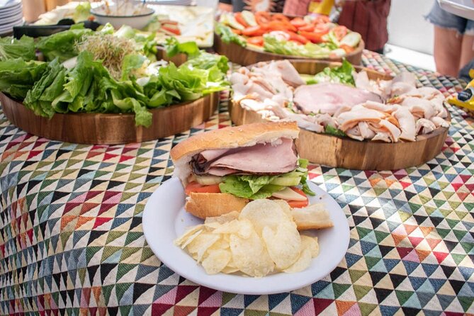 Cabo Snorkel and Cruise Adventure - Comparing the Cabo Snorkel and Cruise Adventure to Other Options