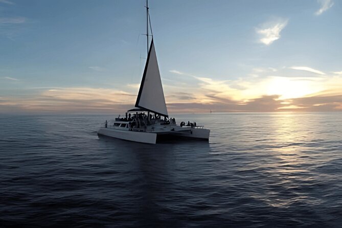 Cabo Sunset Catamaran Cruise: El Arco & Open Bar Experience - Weather Policies and Cancellation Flexibility