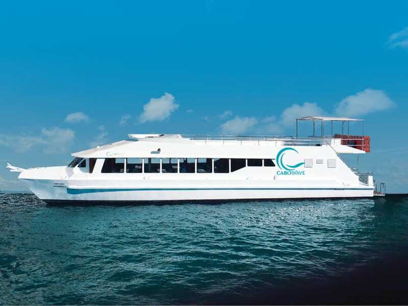 Cabo: Sunset Cruise with Dinner, Music & Open Bar - Who Will Love This Sunset Cruise?